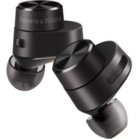 Наушники Bowers & Wilkins PI5 (угольно-черный) - фото1 Наушники Bowers & Wilkins PI5 (угольно-черный) - фото1