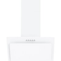 Кухонная вытяжка Exiteq EX-1025 (белый) фото-2
