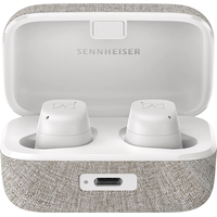 Наушники Sennheiser Momentum True Wireless 3 (белый)