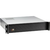 Корпус ExeGate 2U420-06 600W EX279614RUS