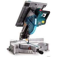 Дисковая (циркулярная) пила Makita LH1201FL фото-2
