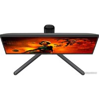 Игровой монитор AOC Agon U27G3X фото-2