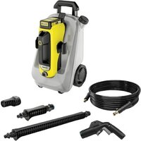 Мойка высокого давления Karcher OC 6-18 Premium Battery Set 1.328-521.0 (с 1-им АКБ 2.5 Ач)