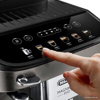 Кофемашина DeLonghi Magnifica Evo ECAM290.42.TB фото-2