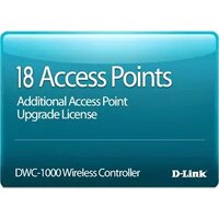 ПО для управления точками доступа D-Link DWC-1000-AP18-LIC