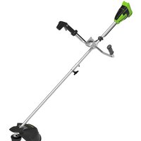 Триммер Greenworks GD40BCBK5 2105707UG (с 1-им АКБ)