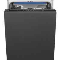 Встраиваемая посудомоечная машина Smeg STL362DQ