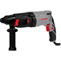 Перфоратор Crown CT18211 (EA) BMC