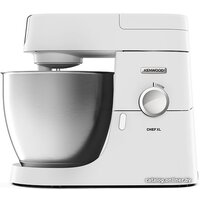 Кухонная машина Kenwood KVL4170W - фото2 Кухонная машина Kenwood KVL4170W - фото2