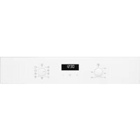 Электрический духовой шкаф Electrolux EOF5F50BV фото-2
