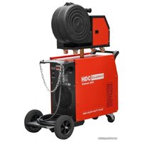 Сварочный инвертор HDC Kansas 500 фото-2