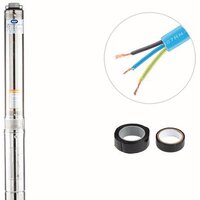 Скважинный насос A&P Ageless-3-2700/105-3/37-A
