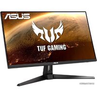Игровой монитор ASUS TUF Gaming VG279Q1A - фото2 Игровой монитор ASUS TUF Gaming VG279Q1A - фото2