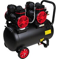 Компрессор ELITECH ACF 500-50S фото-2