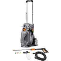 Мойка высокого давления Daewoo Power DAW 700 Expert фото-2
