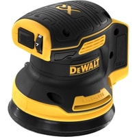 Эксцентриковая шлифмашина DeWalt DCW210N (без АКБ) - фото1 Эксцентриковая шлифмашина DeWalt DCW210N (без АКБ) - фото1