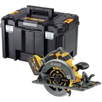 Дисковая (циркулярная) пила DeWalt DCS579NT-XJ (без АКБ, кейс) - фото1 Дисковая (циркулярная) пила DeWalt DCS579NT-XJ (без АКБ, кейс) - фото1