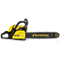 Бензопила Champion Pro 372-18 фото-2