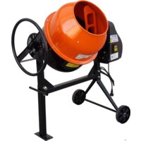 Бетономешалка ELAND EL-165 фото-2