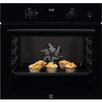 Электрический духовой шкаф Electrolux EOD5C50Z