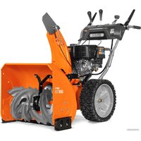 Снегоуборщик Daewoo Power DAST 8565 - фото1 Снегоуборщик Daewoo Power DAST 8565 - фото1