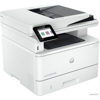 МФУ HP LaserJet Pro MFP 4103fdw 2Z629A - фото2 МФУ HP LaserJet Pro MFP 4103fdw 2Z629A - фото2