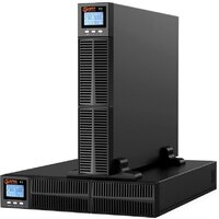 Источник бесперебойного питания Kiper Online ONE 3K RM Gen2 (3000VA/3000W)