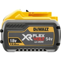 Аккумулятор DeWalt DCB548 (18-54В/12 Ah) - фото2 Аккумулятор DeWalt DCB548 (18-54В/12 Ah) - фото2