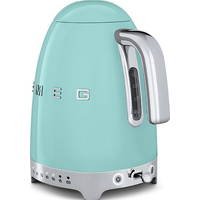 Электрический чайник Smeg KLF04PGEU фото-2