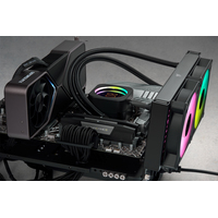 Оперативная память Corsair Vengeance 2x32ГБ DDR5 6000 МГц CMK64GX5M2B6000Z40 фото-2