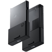 Карта расширения памяти Seagate Storage Expansion Card для Xbox Series X|S STJR1000400 1TB - фото2 Карта расширения памяти Seagate Storage Expansion Card для Xbox Series X|S STJR1000400 1TB - фото2