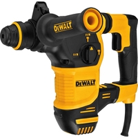 Перфоратор DeWalt D25333K фото-2