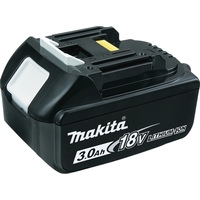 Аккумулятор Makita BL1830 (18В/3 а*ч)