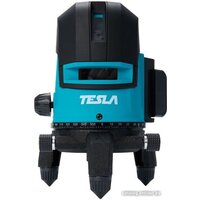 Лазерный нивелир Tesla UR30PRO фото-2