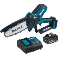 Аккумуляторная пила Makita DUC150SF (с 1-им АКБ 3 Ач) - фото1 Аккумуляторная пила Makita DUC150SF (с 1-им АКБ 3 Ач) - фото1