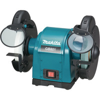 Заточный станок Makita GB801 - фото1 Заточный станок Makita GB801 - фото1