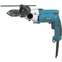 Ударная дрель Makita HP2051F фото-2
