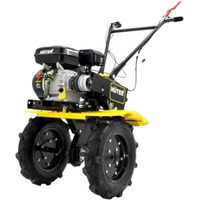 Мотоблок бензиновый Huter МК-7800PL