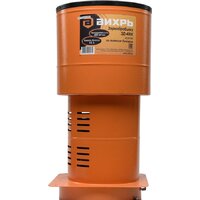 Измельчитель зерна Вихрь ЗД-400К 74/2/4 фото-2