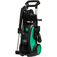 Мойка высокого давления DWT HDP21-165 DRW фото-2