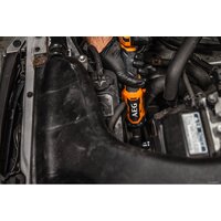 Трещотка AEG Powertools BSS 18R12BL-0 4935480973 (без АКБ) фото-2