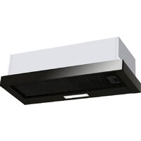 Кухонная вытяжка Exiteq EX-1416 (черный) - фото1 Кухонная вытяжка Exiteq EX-1416 (черный) - фото1