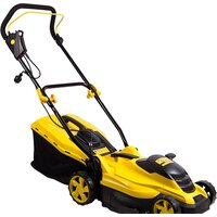 Газонокосилка Champion EM3616 фото-2