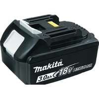 Аккумулятор Makita BL1830 (18В/3 а*ч)