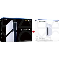 Игровая приставка Sony PlayStation 5 Pro (с дисководом)