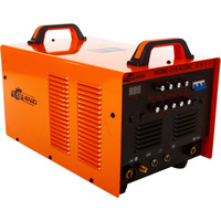 Сварочный инвертор ELAND WSME-315 AC/DC - фото1 Сварочный инвертор ELAND WSME-315 AC/DC - фото1