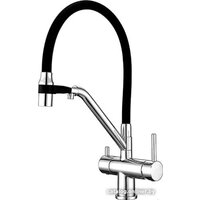 Смеситель Gappo G4398-80