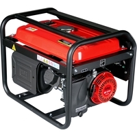 Бензиновый генератор Fubag BS 2200 фото-2