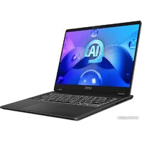 Ноутбук MSI Prestige 14 AI Evo C1MG-060XBY фото-2