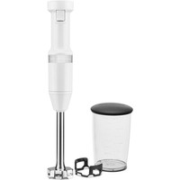 Погружной блендер KitchenAid 5KHBV53EWH